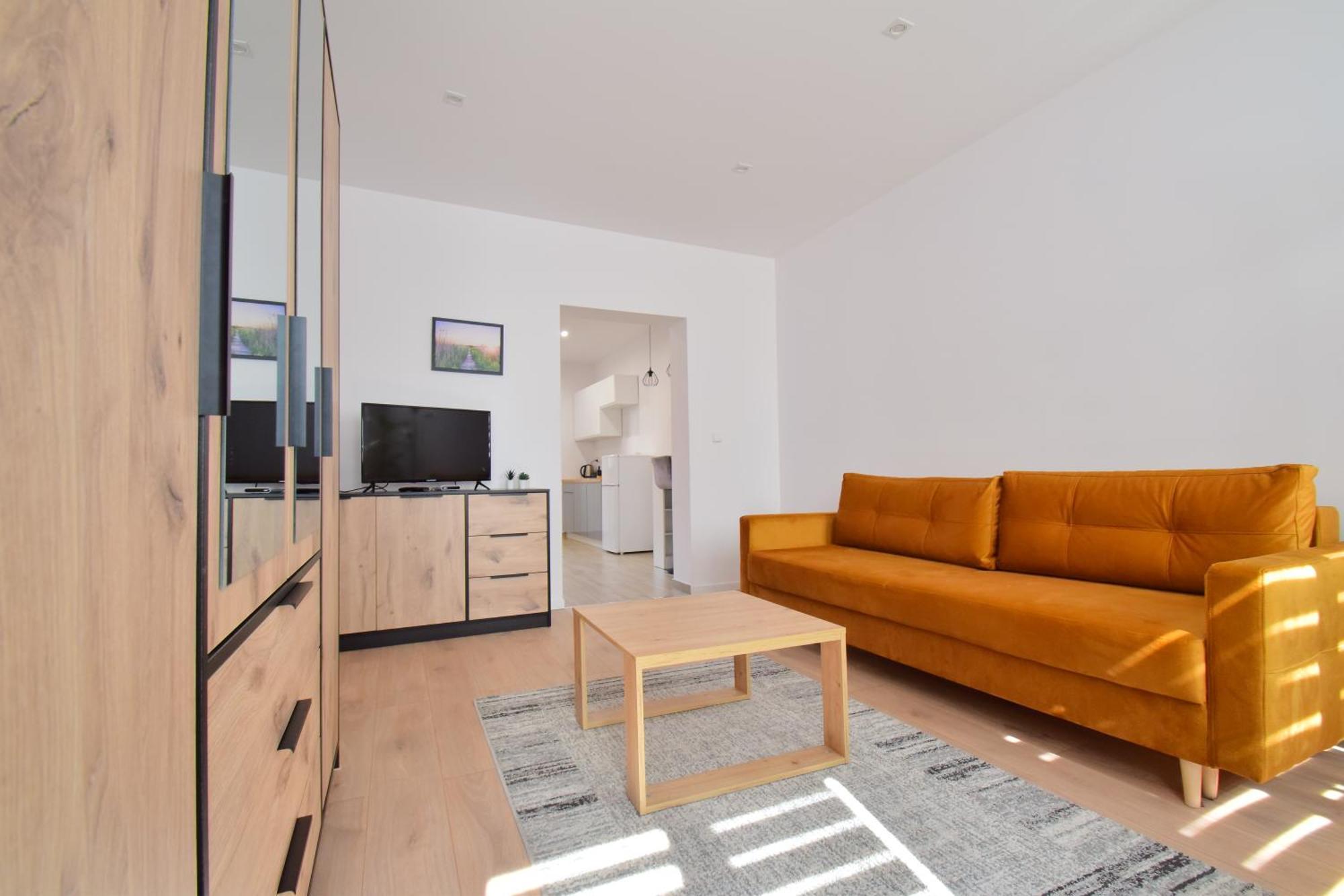 Appartement Czackiego Standard *