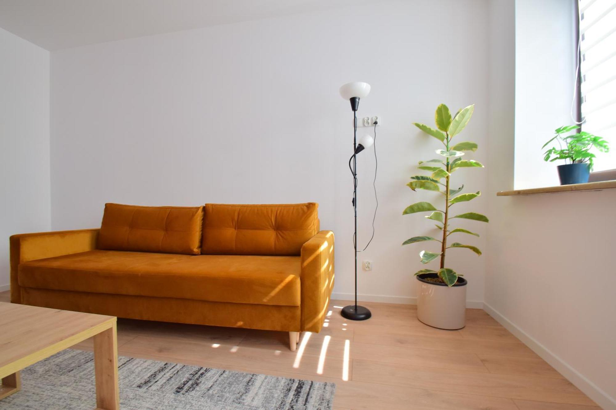 Czackiego Standard Appartement Krakau