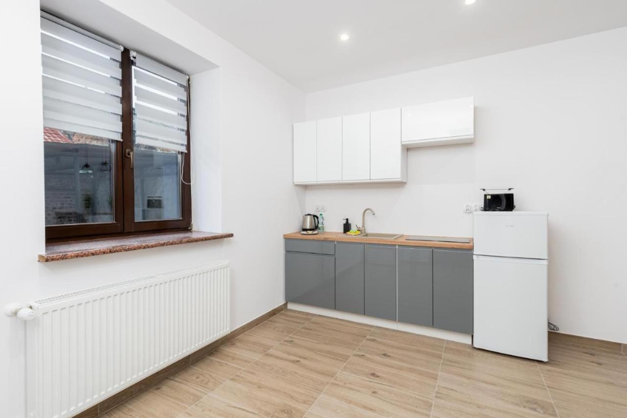 Czackiego Standard Appartement