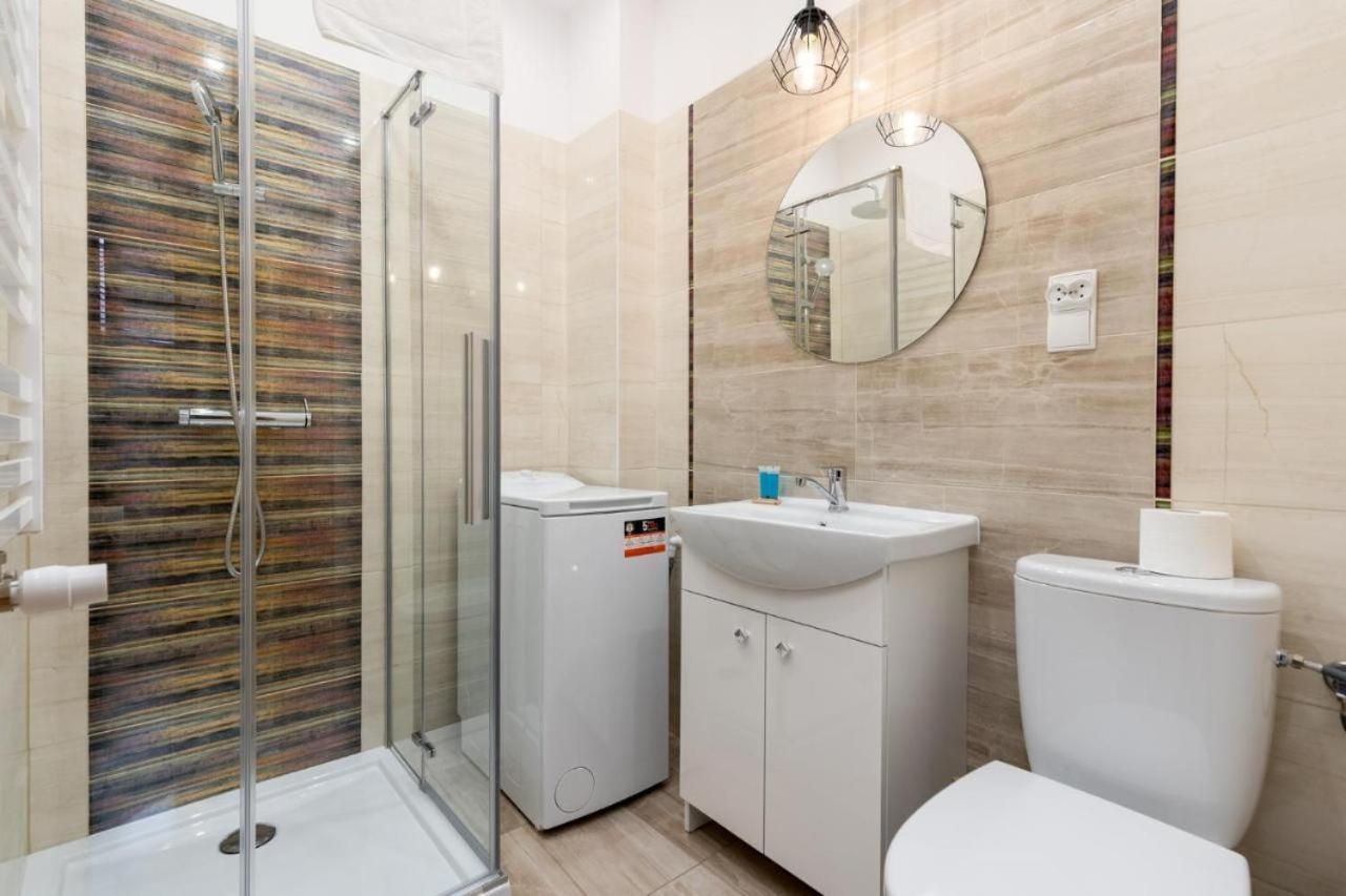Czackiego Standard Appartement *