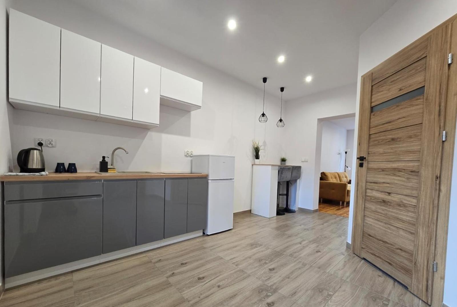 Czackiego Standard Appartement *